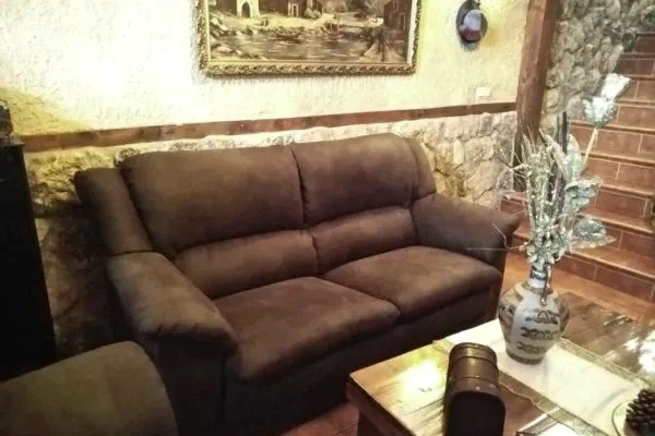 Tapizar muebles antiguos en Tafalla